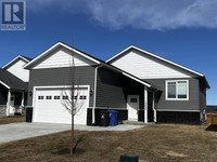 10224 115 AVENUE Fort St. John, British Columbia