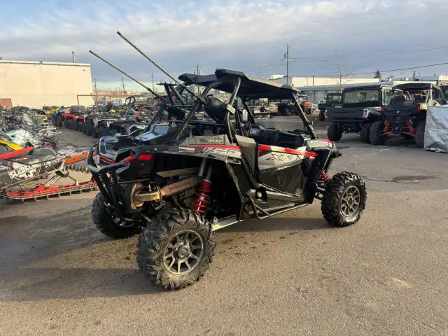 2019 Polaris RZR XP 1000 in ATVs in Sudbury - Image 7