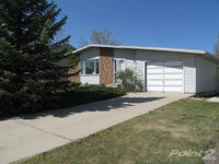 Homes for Sale in North Cold Lake, Cold Lake, Alberta $334,900