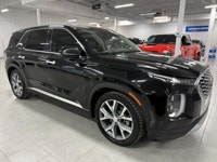 See Dealer Website for Details. Hyundai Palisade Luxury Awd Luxury 2020 (image 2)