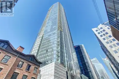 3004 - 180 UNIVERSITY AVENUE Toronto (Bay Street Corridor), Onta