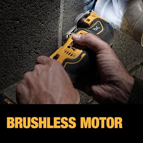 DEWALT DCS356B Multi-Tool - Deep Discount · Free Delivery in Power Tools in Kingston - Image 3