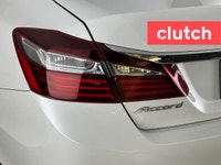 Front Heated Seats, Power Lumbar Support, Folding Rear Seats and more! Clutch is the largest online... (image 9)