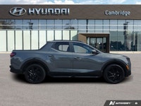 Discover the ultimate versatility and refinement with this 2024 Hyundai Santa Cruz Ultimate, elegant... (image 5)