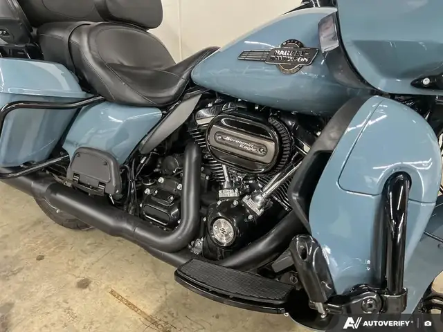 2024 Harley-Davidson FLTRK - Road Glide(TM) Limited in Sport Touring in Calgary - Image 20