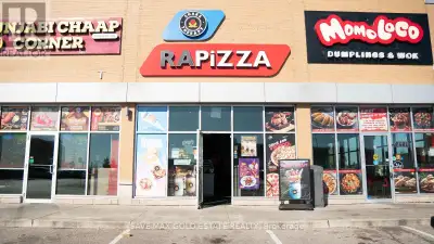 Turnkey Multi-Food Franchise Opportunity for Sale. Prime location in a busy, high-traffic plaza. Thi...