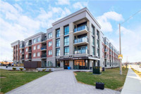 1 REDFERN Avenue, Unit #113 Hamilton, Ontario