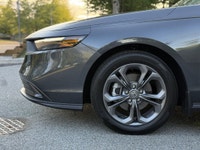 2024 Honda Accord Sedan EX CVT | 1 OWNER | BRAND NEW | NO ACCIDENT Fresh Trade | Rare Find ️Clean Ti... (image 8)