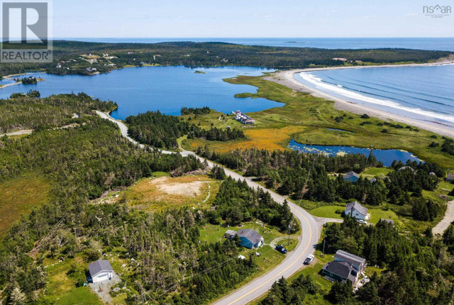 2761 Ostrea Lake Road Pleasant Point, Nova Scotia in Houses for Sale in Dartmouth - Image 4