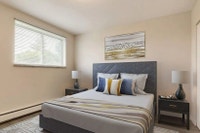 Amenities: Quiet Building • Great Location • Park Views Suite & Building: Bachelor, one-bedroom, two... (image 2)