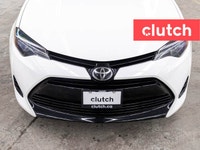 Front Heated Seats, Climate Control, Bluetooth Music and more! Clutch is the largest online used car... (image 6)