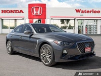 *The listed price reflects a financing offer and includes a $1,500 rebate.* *WATERLOO HONDA'S **PRE-... (image 8)