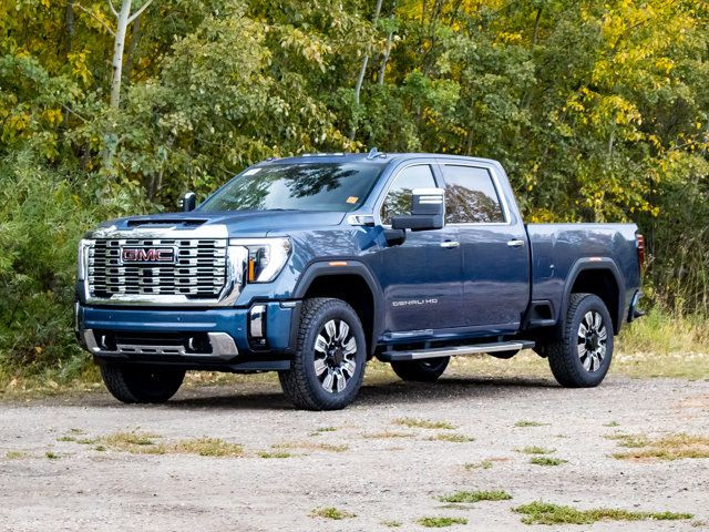 2026 GMC Sierra 2500HD Denali in Cars & Trucks in Edmonton - Image 3