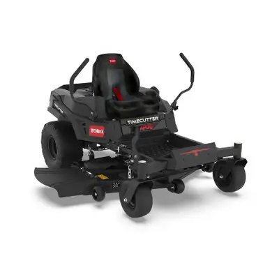 Toro 54 in. (137 cm) TimeCutter Max HAVOC Zero Turn Mower Engine - 23 hp Kawasaki V-Twin 726cc Trans...