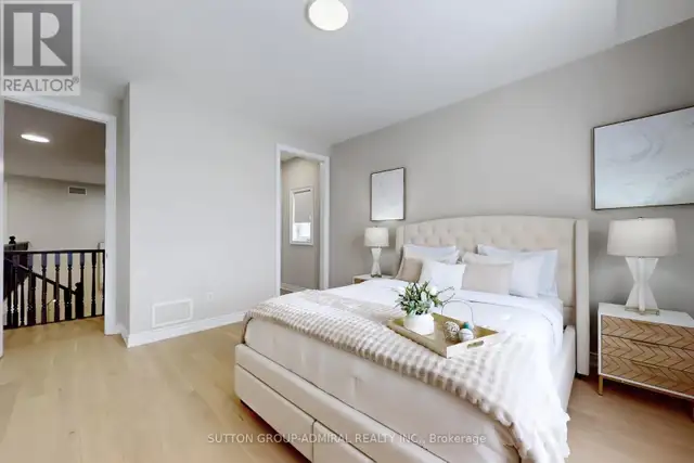 85 CORAL ACRES DRIVE Vaughan (Patterson), Ontario in Houses for Sale in Markham / York Region - Image 29