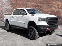 Check out this 2023 Ram 1500 Big Horn before someone takes it home! *Get Your Money's Worth for this... (image 6)