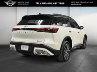 ===== 2022 INFINITI QX60 Autograph ===== ===== Pourquoi acheter chez nous ? ===== Depuis plus de 50... (image 5)