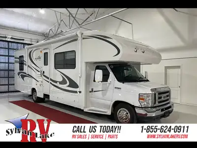 What really sets the Greyhawk 31GS apart is the confidence and convenience it brings to the travel e...