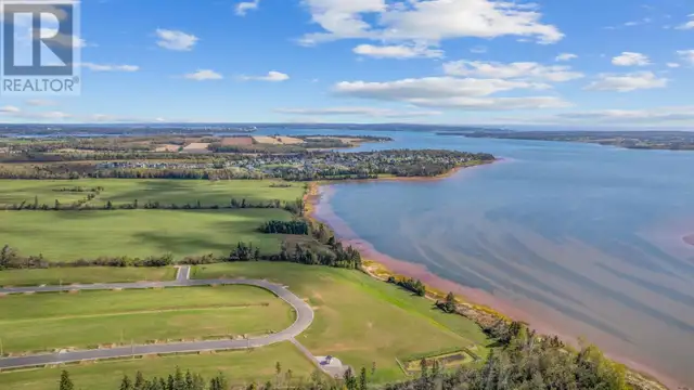 LOT 96 Waters Edge Lane Cornwall, Prince Edward Island in Land for Sale in Charlottetown - Image 3