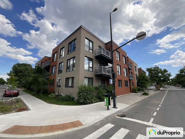 $357,000 - Condominium in Villeray / St-Michel / Parc-Extension — photo 2
