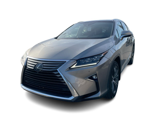 2017 Lexus RX 350 Executif / Camera / Toit ouvrant / Cuir Bien É dans Autos et camions  à Laval/Rive Nord - Image 2