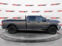 This outstanding example of a 2019 Ram 3500 Tradesman is offered by Stampede Auto. Indulge yourself... (image 5)