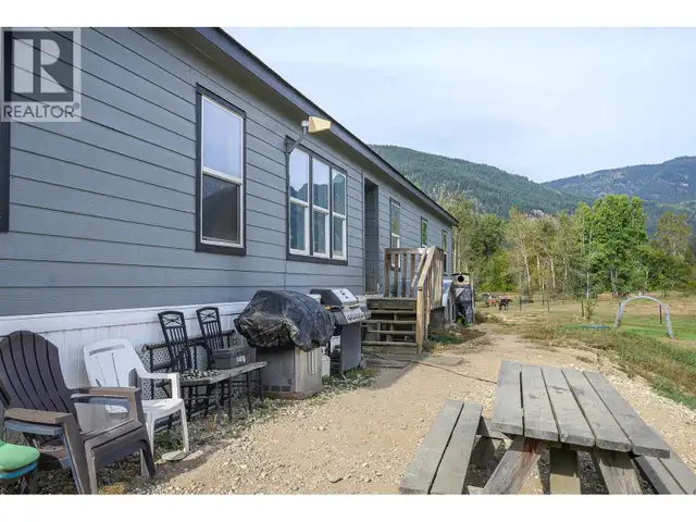 2804 Auldgirth Road Clearwater, British Columbia in Land for Sale in Kamloops - Image 34