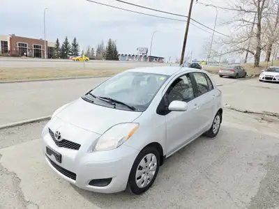 Zoomer Auto Text/Call for Viewing 403-615-5797 Remote Starter 2010 Toyota Yaris Manual Comes with Po...
