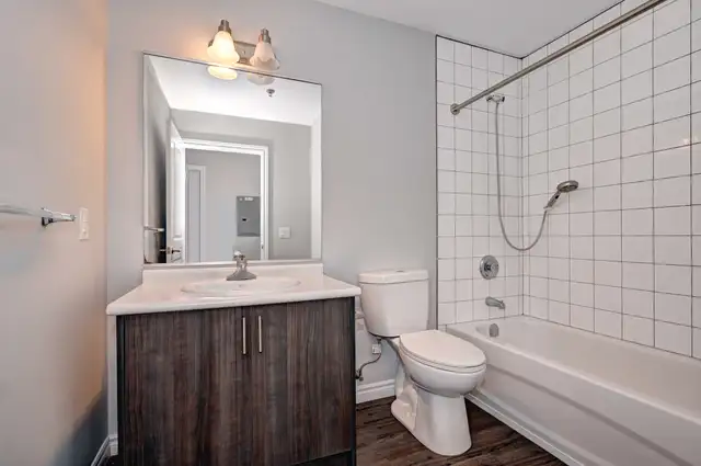 Insuite Laundry & AC-Homer Watson & Block Line! up to 1.5 MFR! in Long Term Rentals in Kitchener / Waterloo - Image 6