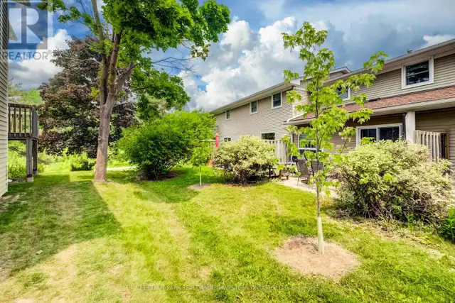 11 - 210 HIGHLAND CRESCENT Kitchener, Ontario in Condos for Sale in Kitchener / Waterloo - Image 35