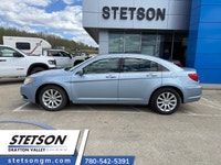 WAS: $8704 NOW: $7704 plus taxes and licensing fees2013 Chrysler 200 LX | Automatic | Fuel Efficient... (image 2)