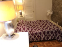 May 10-31 ✔ Comfortable furnished room in a 2 bedr-apt in house