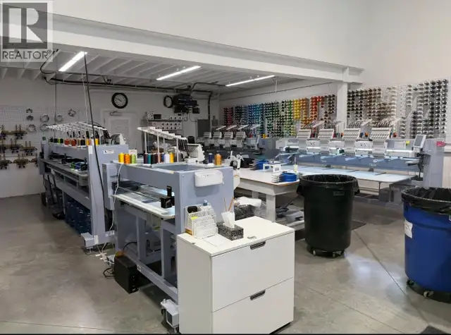 2 10623 ALASKA ROAD Fort St. John, British Columbia in Commercial & Office Space for Rent in Fort St. John - Image 14