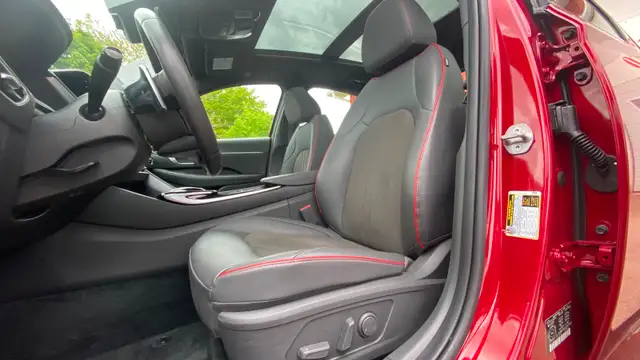 2023 Hyundai Sport in Cars & Trucks in Truro - Image 8