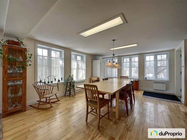 $749,000 - Condominium for sale in Longueuil (Vieux-Longueuil) — photo 3