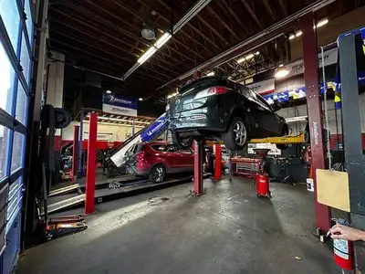 Unlock Your Future with This Thriving Auto Body Shop!??? Step into success with thig ICBC accredited...