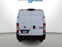 SAEFTY INCLUDED ACCIDENT FREE SERVICE RECORDS Very Clean RAM 2500 HIGH ROOF TRADESMAN 136-in with Au... (image 5)