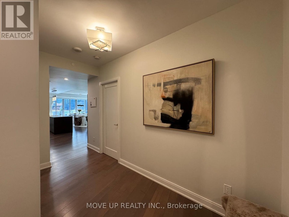 714 - 55 FRONT STREET E Toronto (Waterfront Communities), Ontari 4