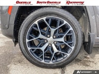 2023 Jeep Grand Cherokee Summit Baltic Gray Metallic Clearcoat Pentastar 3.6L V6 VVT 8-Speed Automat... (image 5)