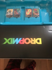 Drop Mix - Music Gaming System St. Catharines Ontario Preview