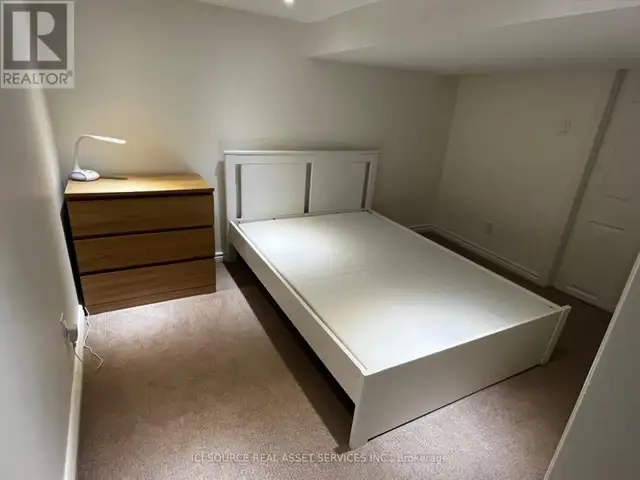 BASEMENT - 25 MANN AVENUE Toronto (Mount Pleasant East), Ontario63005669765123121