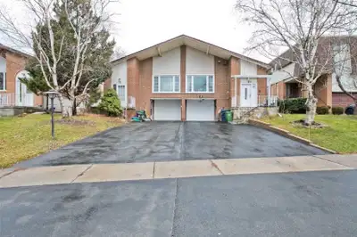 Basement Apartment One Bedroom Large Living New Bathroom Fully Furnished Laundry and Dryer in the Un...