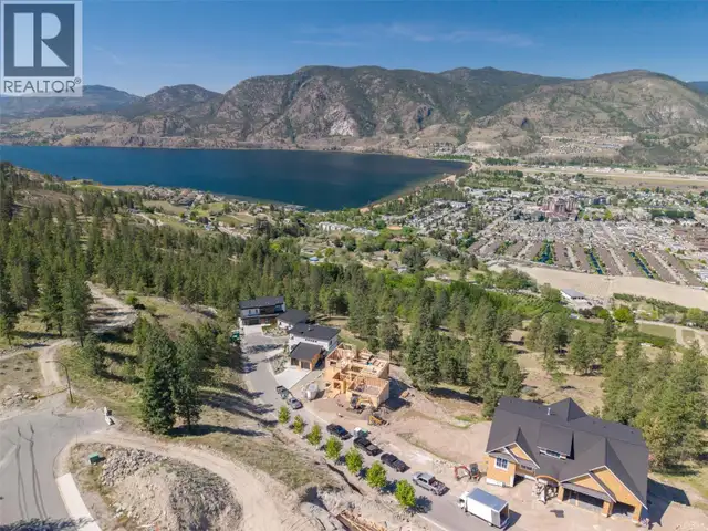 3331 EVERGREEN Drive Unit# 114 Penticton, British Columbia in Land for Sale in Penticton - Image 2