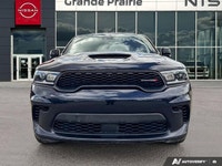 up to 8700lbs Towing Capacity | All Wheel Drive | 20 Black Alloy Wheels | Heated Front and Middle Ro... (image 8)