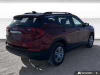 ENGINE 1.5L TURBO DOHC 4-CYLINDER SIDI VVT (170 hp [127.0 kW] @ 5600 rpm 203 lb-ft of torque [275.0... (image 5)