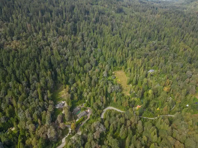 10545 STAVE LAKE ROAD Mission, British Columbia in Land for Sale in Mission - Image 9