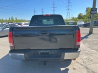 FINANCEMENT MAISON 100% APPROUVÉ AVEC 3500$ D'ACOMPTE 2013 GMC Sierra 1500 4X4, Automatique, V8 4.8L... (image 5)