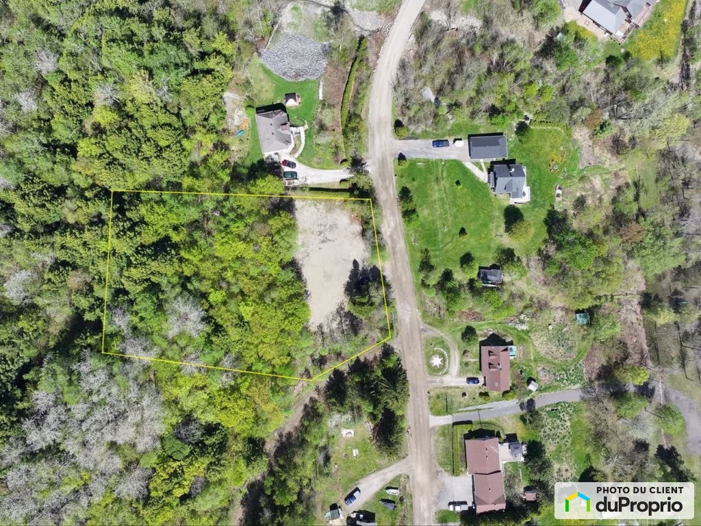 $115,000 - Residential Lot for sale in St-Boniface — photo 3