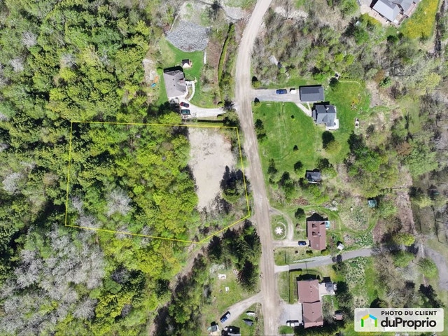 $115,000 - Residential Lot for sale in St-Boniface — photo 3