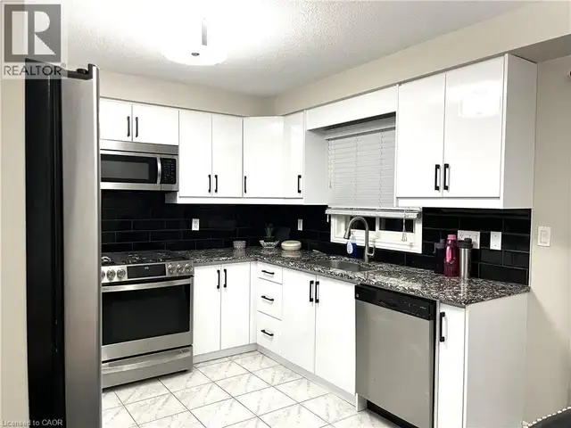 750 LAWRENCE Street Unit# 6 Cambridge, Ontario in Long Term Rentals in Cambridge - Image 6